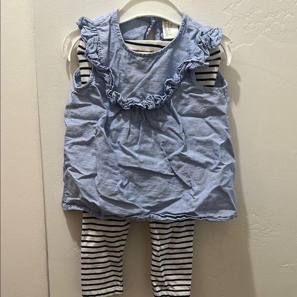 12-24 Month Baby Toddler Bundle Dresses Sets Shoes. See description for details. - Picture 13 of 14